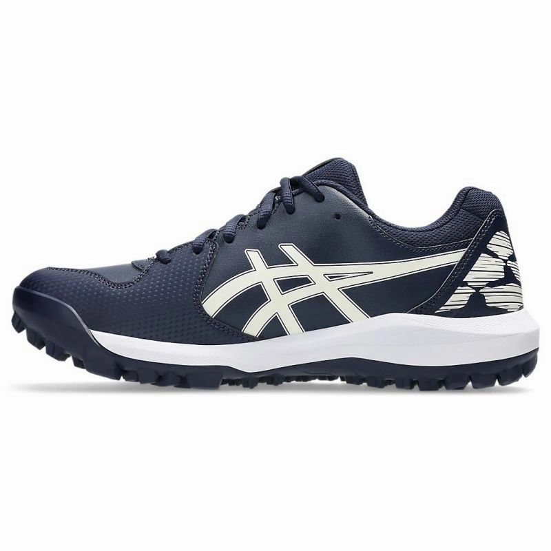 Shock Absorbing Heel ASICS GEL-Lethal Field 2 Adults Hockey Shoes