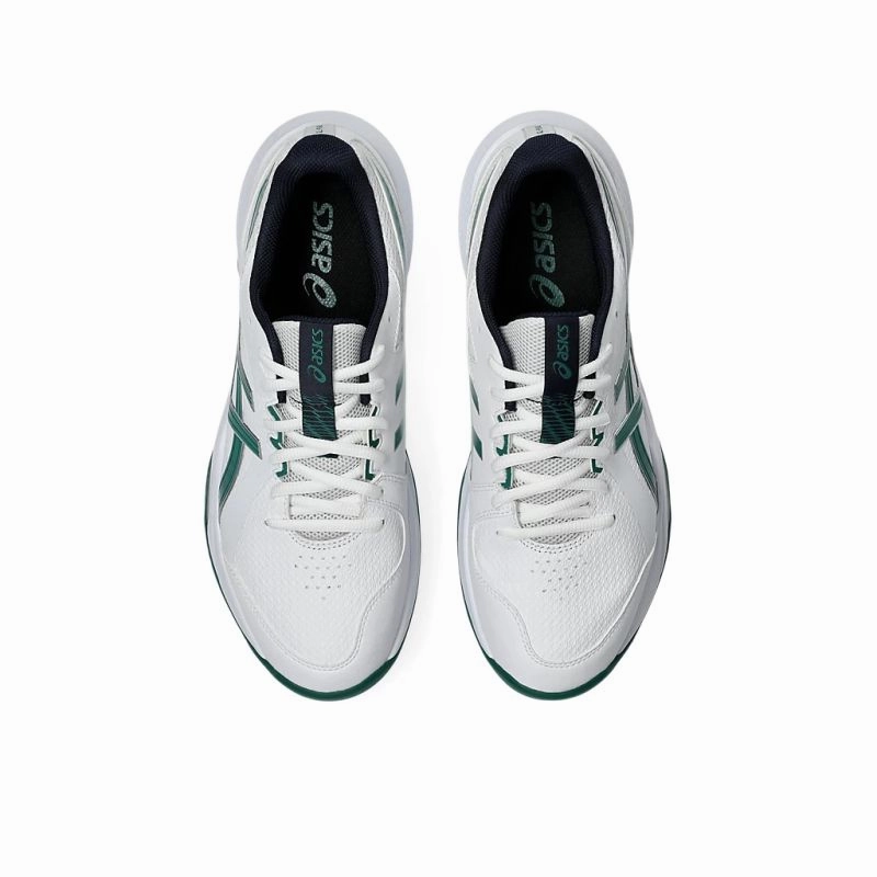 Adult running ASICS GEL-Peake 3 Adults Cricket Shoes