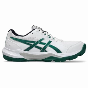 Flexible Traction Outsole ASICS GEL-Peake 3 Adults Cricket Shoes