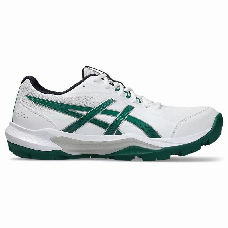 Flexible Traction Outsole ASICS GEL-Peake 3 Adults Cricket Shoes
