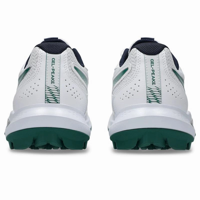 Auxetic Structure ASICS GEL-Peake 3 Adults Cricket Shoes