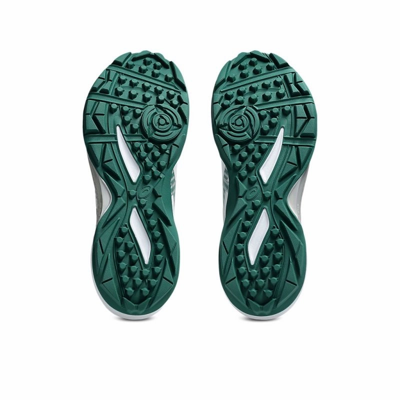 coordination improvement ASICS GEL-Peake 3 Adults Cricket Shoes