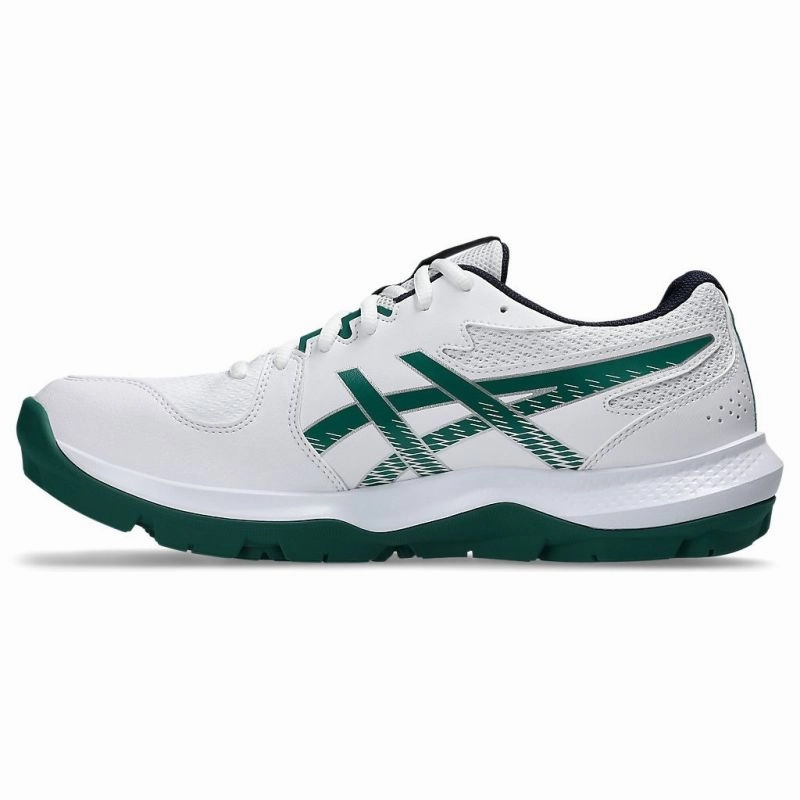 trail durability ASICS GEL-Peake 3 Adults Cricket Shoes