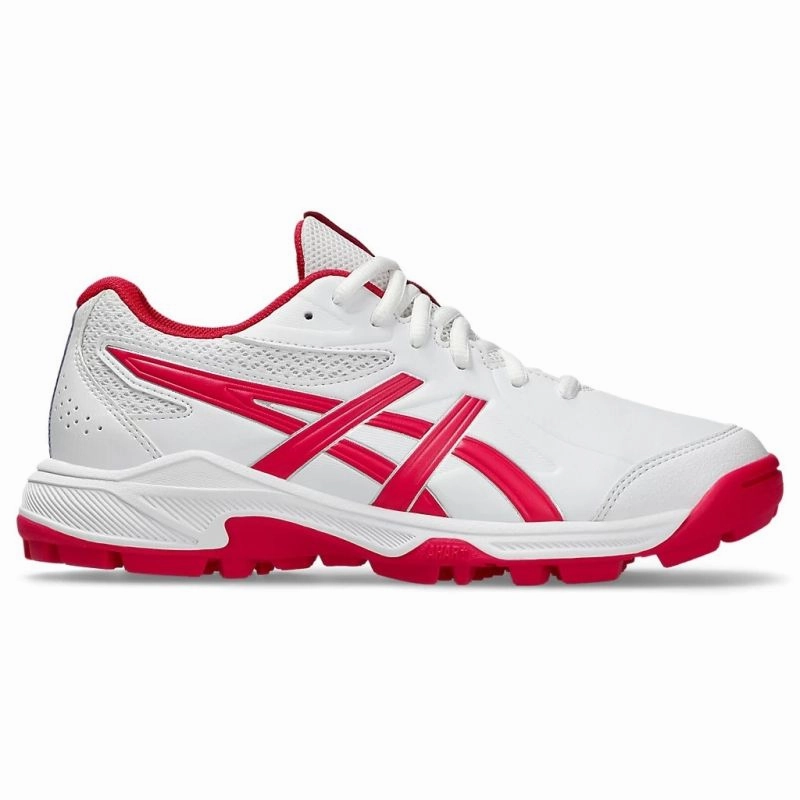 ASICS GEL Peake 3 Kids Cricket Shoes SleekDesign