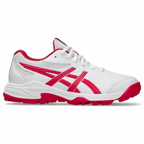 ASICS GEL Peake 3 Kids Cricket Shoes SleekDesign