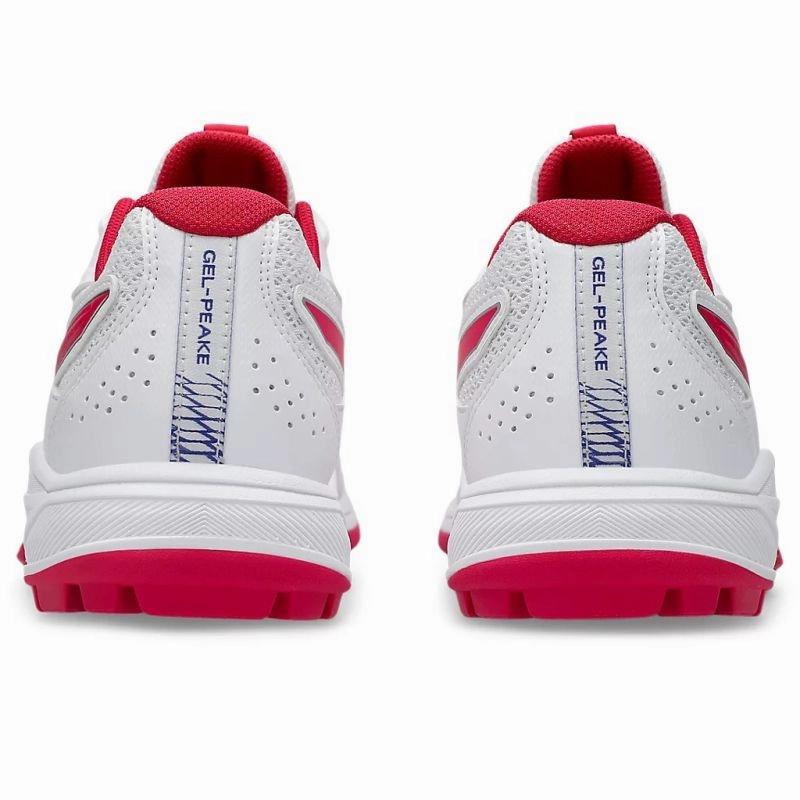 ASICS GEL Peake 3 Kids Cricket Shoes celebrity - inspired bootcamp running gear