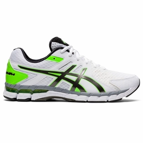 ASICS GEL-Rink Scorcher 4 4E XTRA Wide Lawn Bowls Shoes cushioning shoes