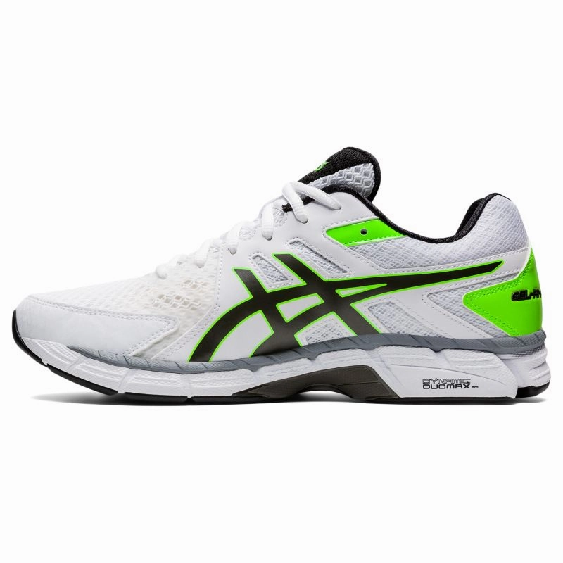 ASICS GEL-Rink Scorcher 4 4E XTRA Wide Lawn Bowls Shoes Sweat Resistant Fine Craftsmanship