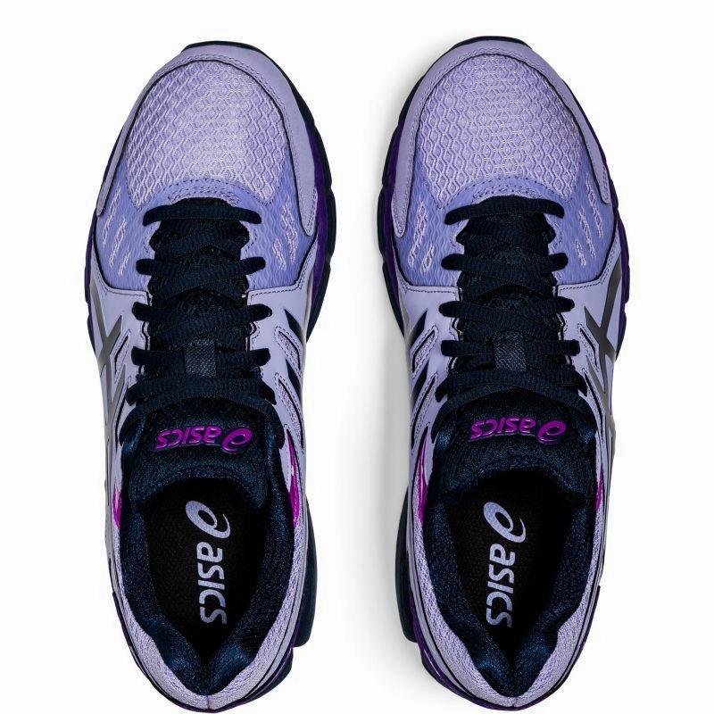 ASICS GEL-Rink Scorcher 4 D WIDE Womens Lawn Bowls Shoes Stability Guide Rails Foam Collar