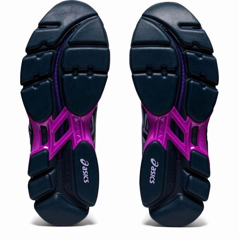 provide support High Rebound Midsole ASICS GEL-Rink Scorcher 4 D WIDE Womens Lawn Bowls Shoes