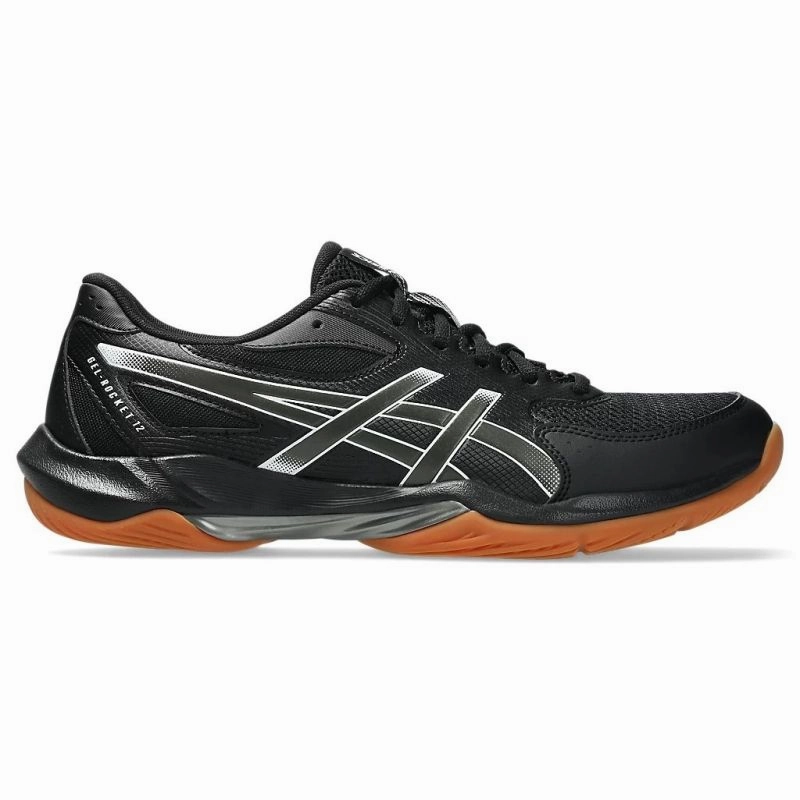 ASICS GEL-Rocket 12 D Mens Indoor Court Shoes Active