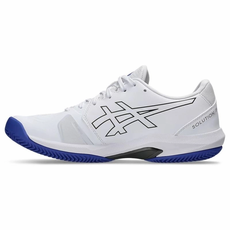intense - use shoes ASICS GEL-Solution Swift FF 2 Clay D Mens Tennis Shoes