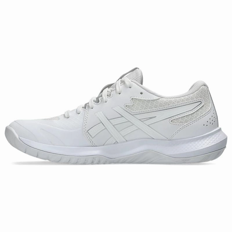 Orthotic Support Design sports events ASICS GEL-Tactic 13 B Womens Indoor Court Shoes