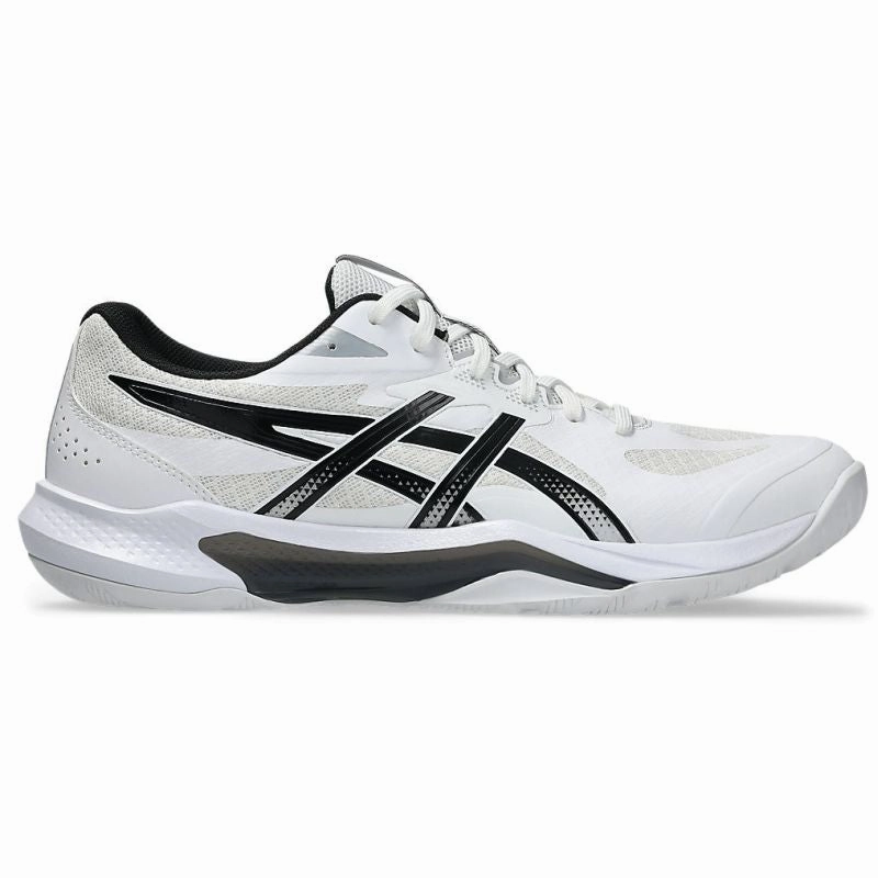 Slip On Style ASICS GEL-Tactic 13 D Mens Indoor Court Shoes