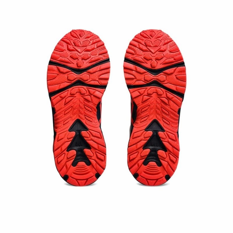 Slip Resistant ASICS GEL-Trigger 12 TX GS Kids Training Shoes