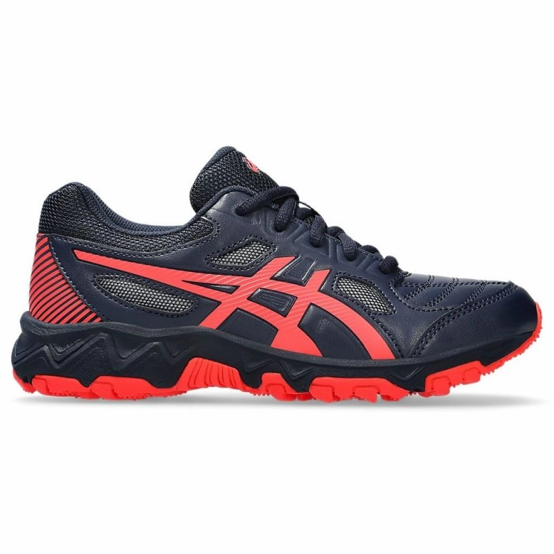 Body Focus ASICS GEL-Trigger 12 TX GS Kids Training Shoes