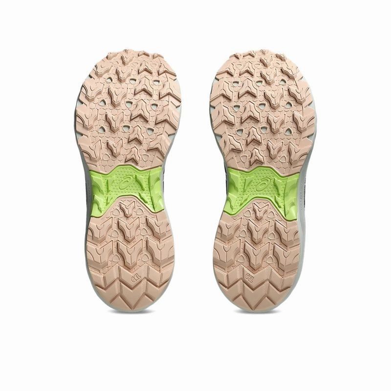 Reinforced Seams Toe Protection ASICS GEL-Venture 10 B Womens Trail Running Shoes