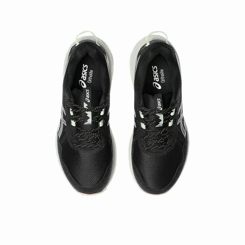 Fitness Eva Midsole ASICS GEL-Venture 10 B Womens Trail Running Shoes