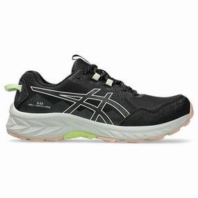 ASICS GEL-Venture 10 B Womens Trail Running Shoes Narrow Fit