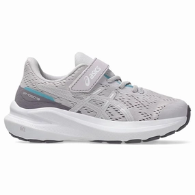 ASICS GT-1000 13 PS Kids Running Shoes Durable Outsole Design