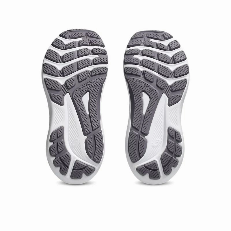 Daily Moves Water Resistant Finish ASICS GT-1000 13 PS Kids Running Shoes