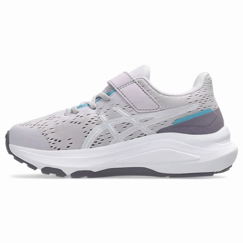 Enhanced grip ASICS GT-1000 13 PS Kids Running Shoes