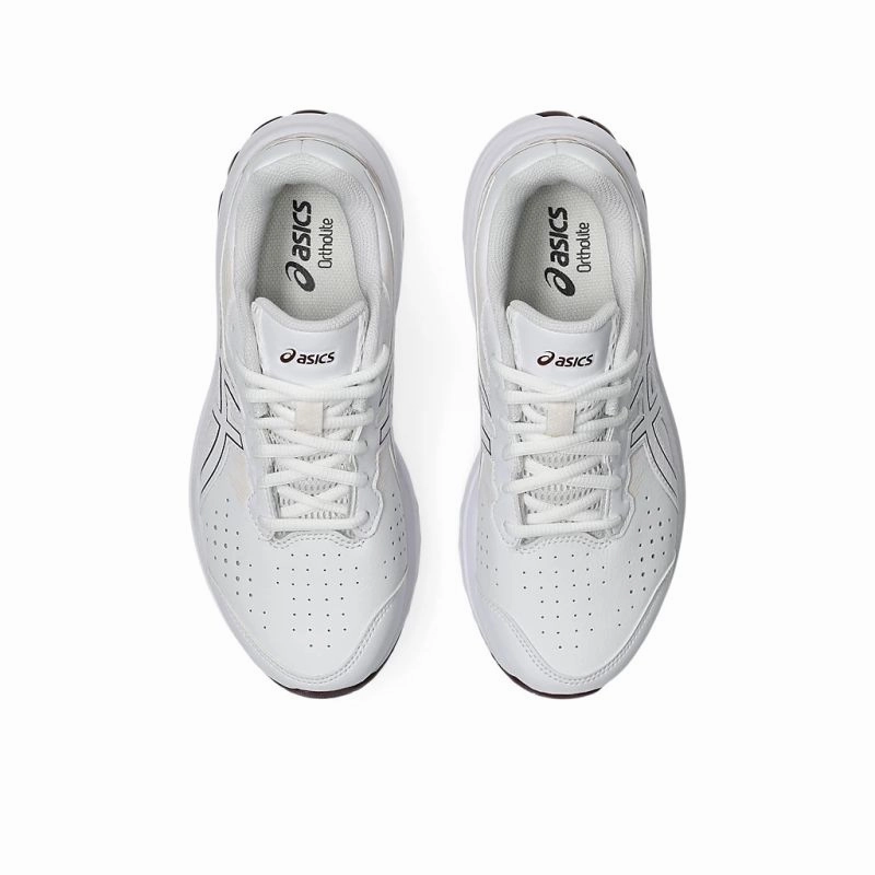 Full Motion ASICS GT-1000 LE 2 D WIDE Womens Training Shoes