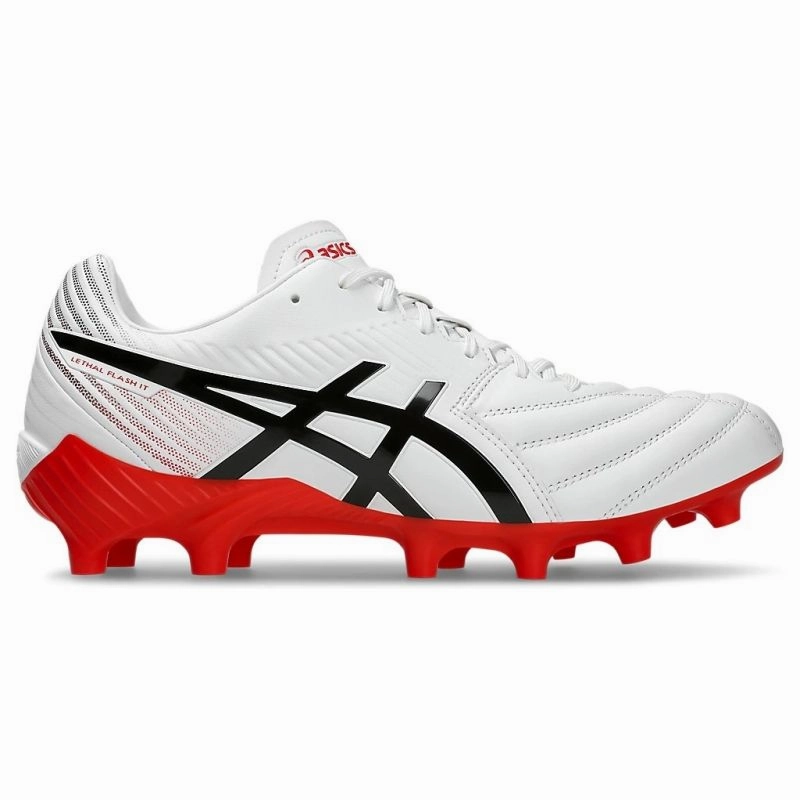 ASICS Lethal Flash IT 3 Adults Football Boots Synthetic kids' shoes