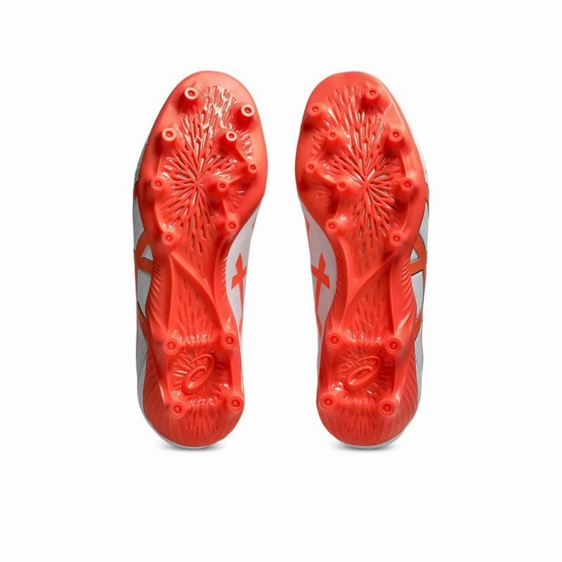 water - sports - beach shoes soft - upper shoes ASICS Lethal Flash IT 3 Adults Football Boots