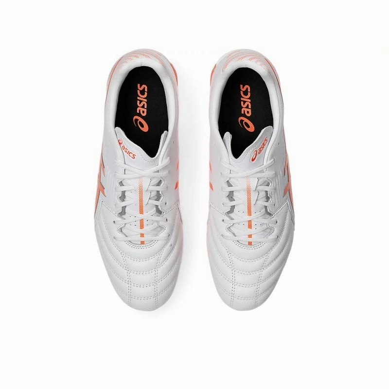 Seamless Internal Structure American - football - field shoes ASICS Lethal Flash IT 3 Adults Football Boots