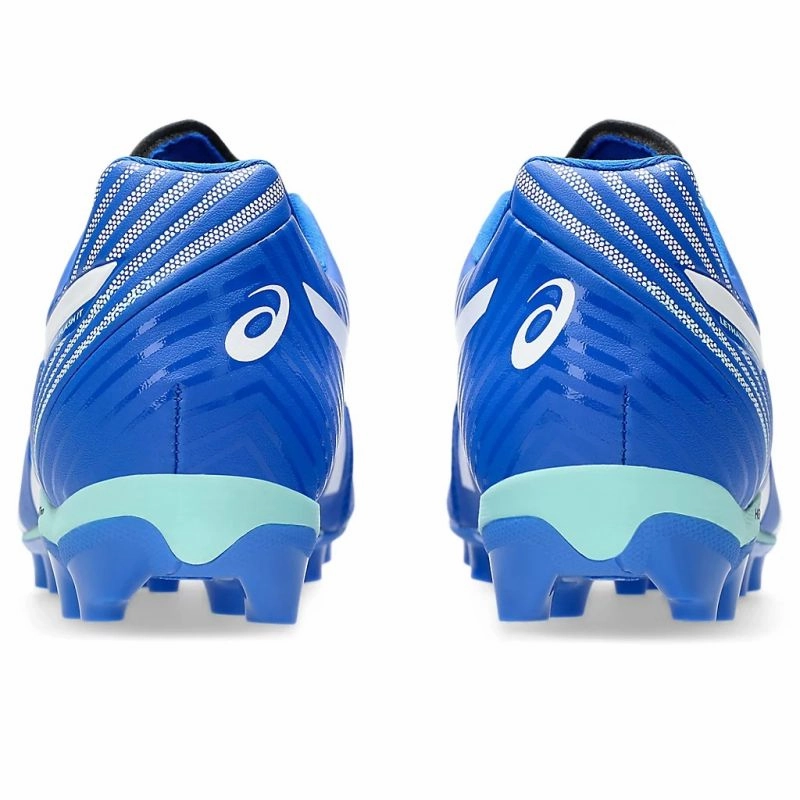 low - profile shoes ASICS Lethal Flash IT 3 GS Kids Football Boots