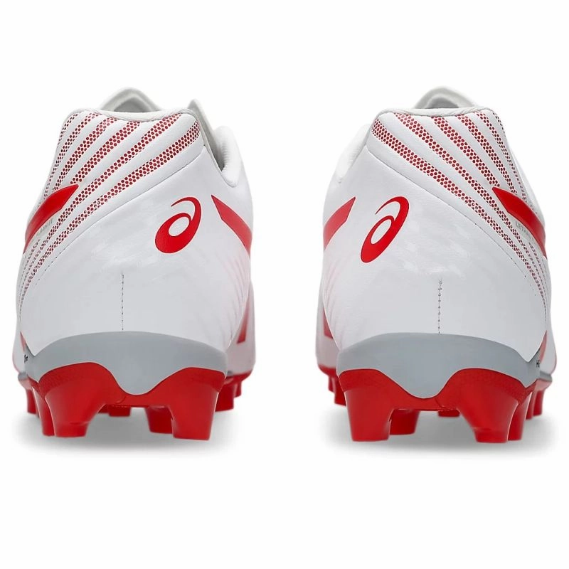 Youth size Colorful kids' shoes ASICS Lethal Flash IT 3 GS Kids Football Boots