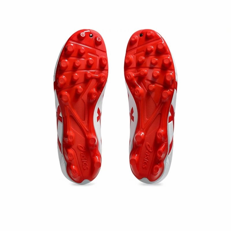 ASICS Lethal Flash IT 3 GS Kids Football Boots Thermal Regulation Layer