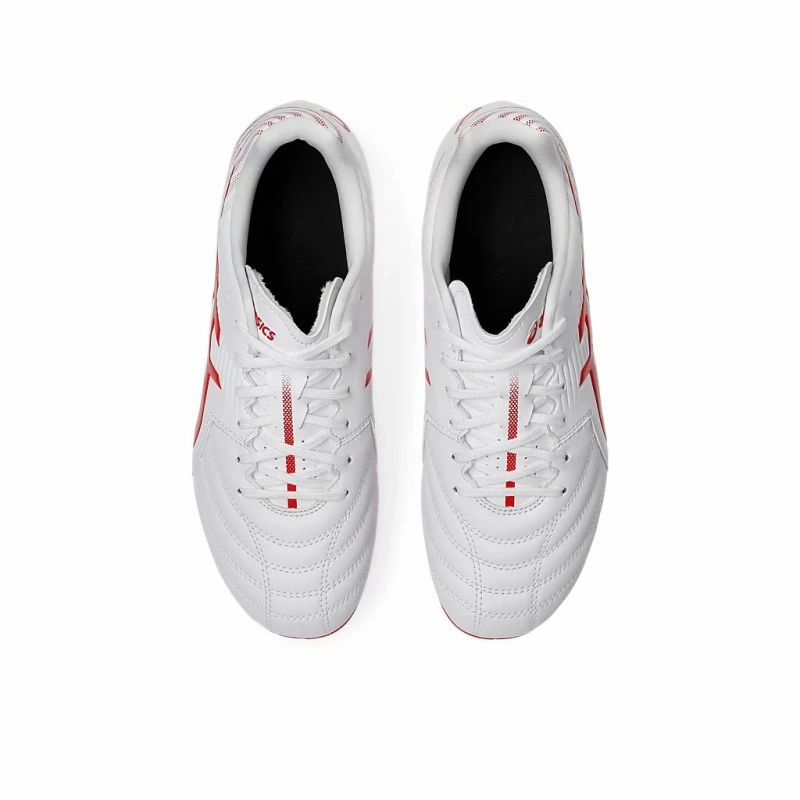 cool - down shoes 360 Degree Airflow ASICS Lethal Flash IT 3 GS Kids Football Boots