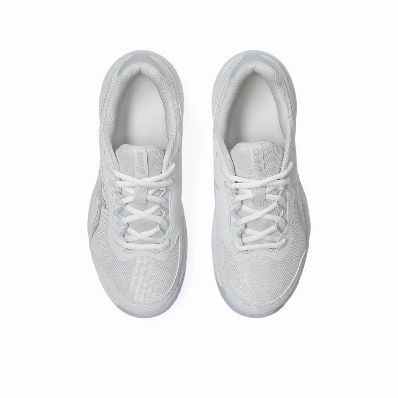 Style Design ASICS Netburner Ballistic 4 GS Kids Netball Shoes