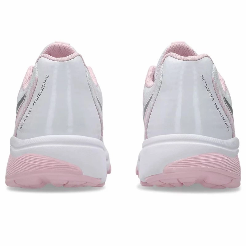 Sneaker Inserts ASICS Netburner Professional 4 GS Kids Netball Shoes