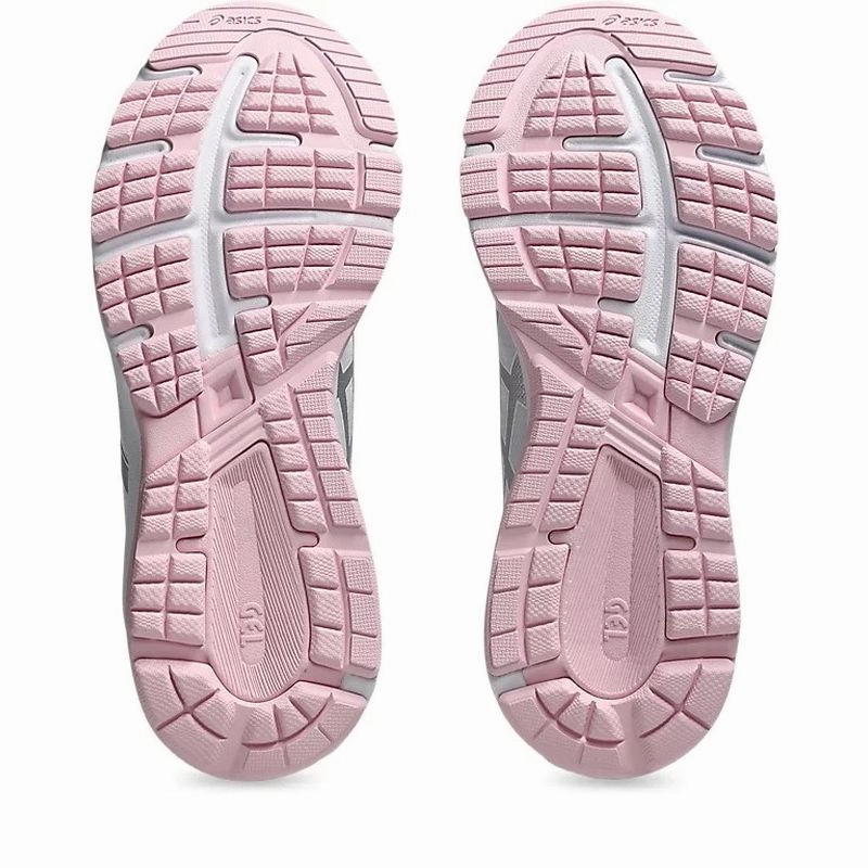 Agility Training Vertical Cushioning ASICS Netburner Professional 4 GS Kids Netball Shoes