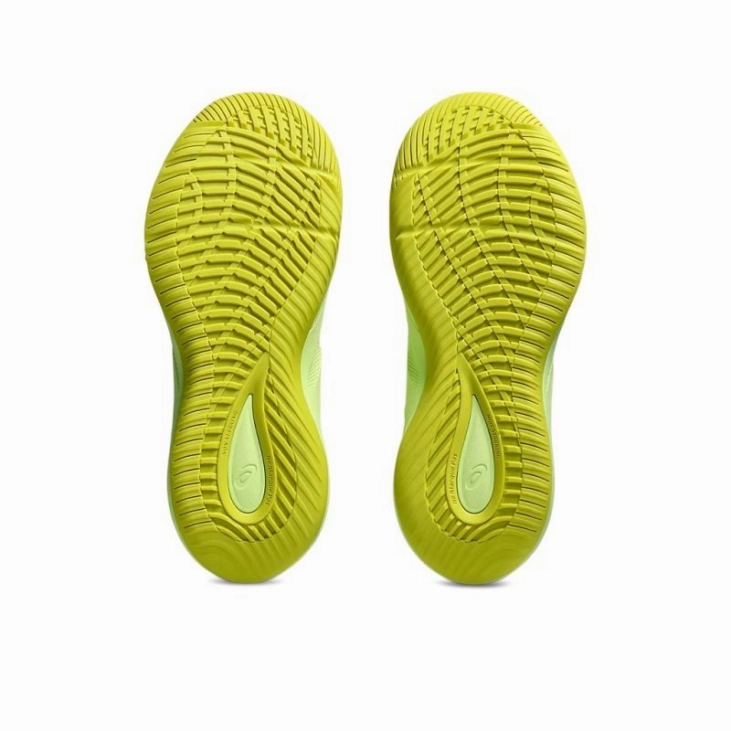 ASICS Nova Surge 3 Kids Basketball Shoes Quick Cuts