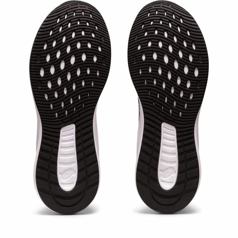 ASICS Patriot 13 GS Kids Running Shoes Daily Moves Chill Time