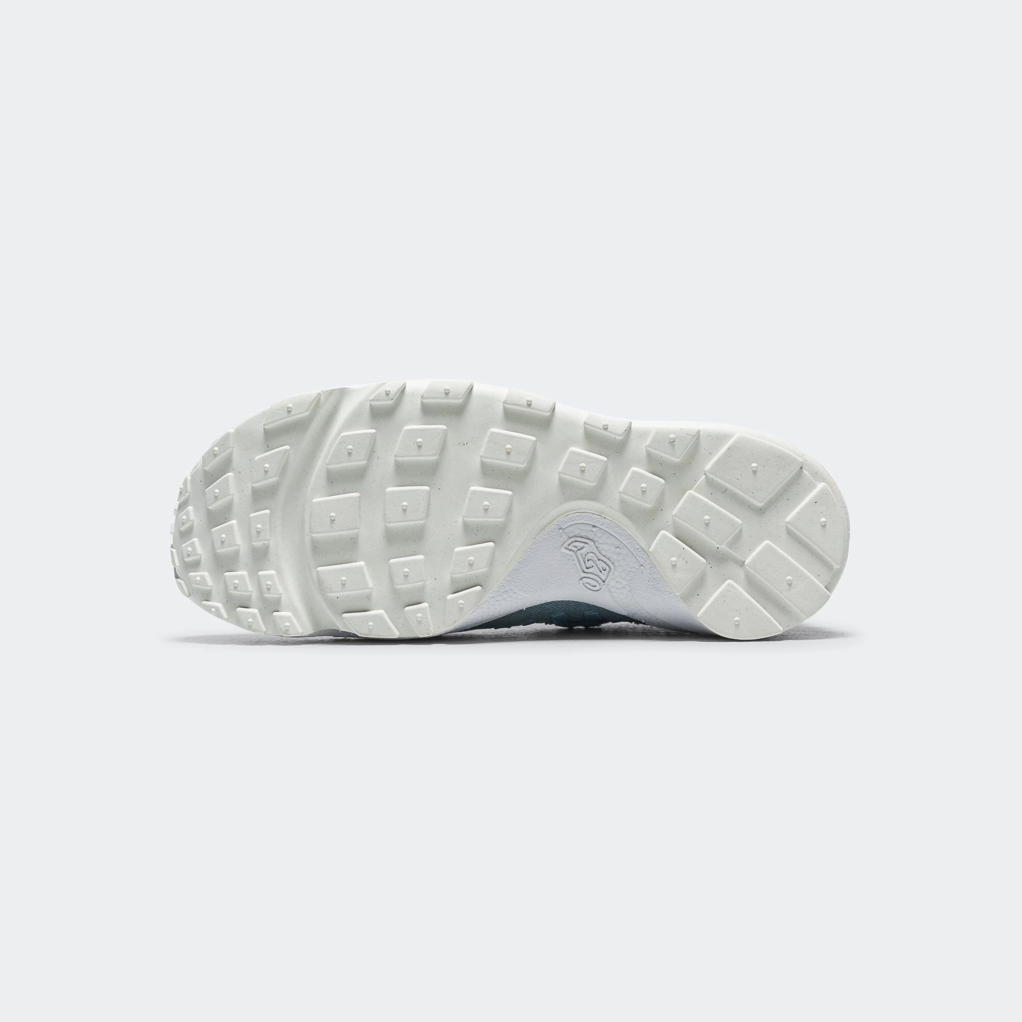 Womens Air Footscape - Denim/Wheat Gold-Ice Blue Eco Friendly Construction Comfortable Insole