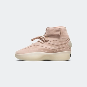 Trendy Appearance Athletics II Basketball High - Ash Pearl/Ash Pearl