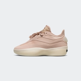 Quick Drying Fabric Lace Up System Athletics II Basketball Low - Ash Pearl/Ash Pearl