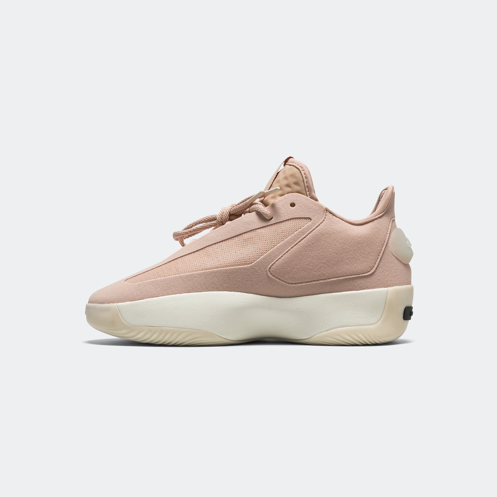 Quick Access Athletics II Basketball Low - Ash Pearl/Ash Pearl