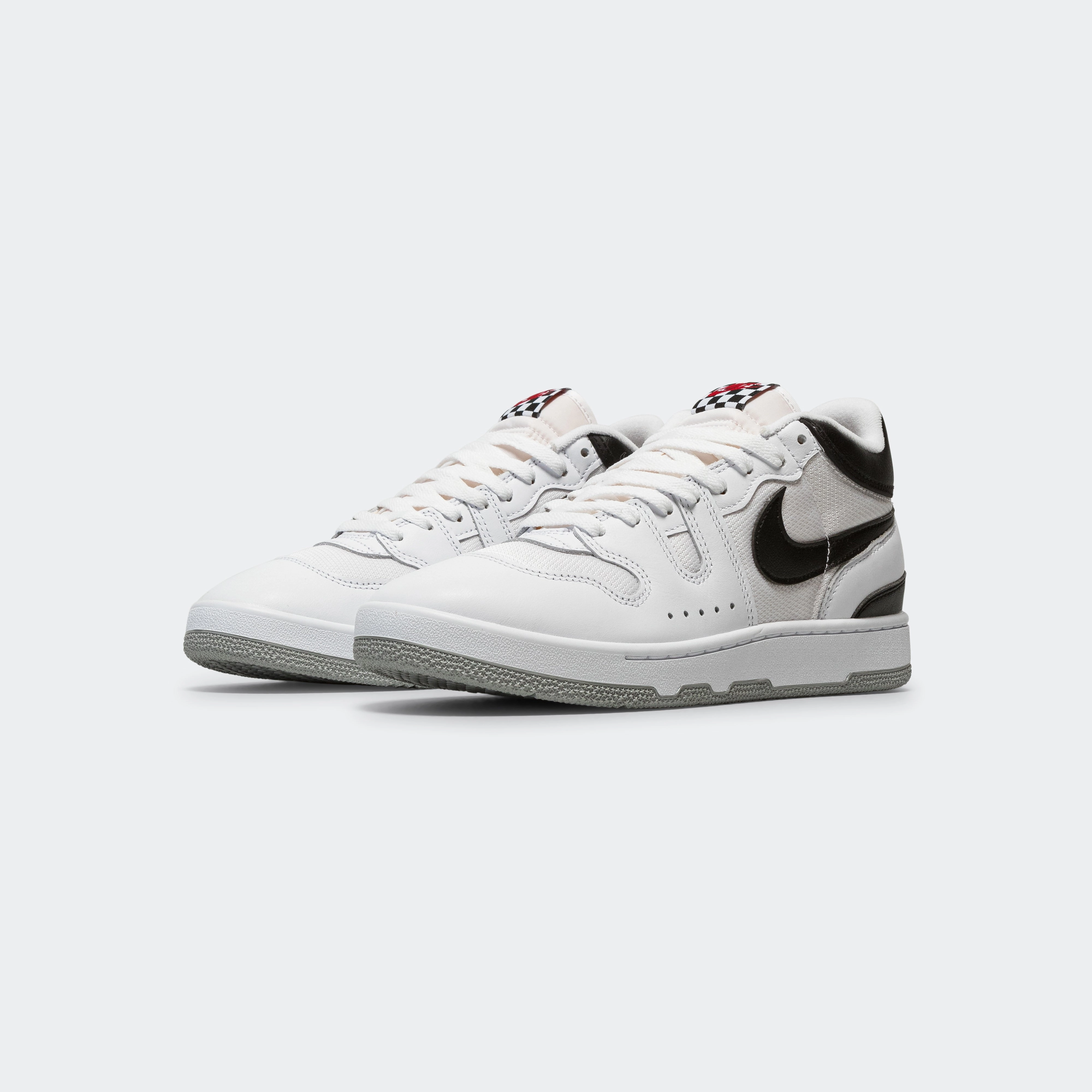 Sneaker Insoles Attack QS SP - White/Black-White