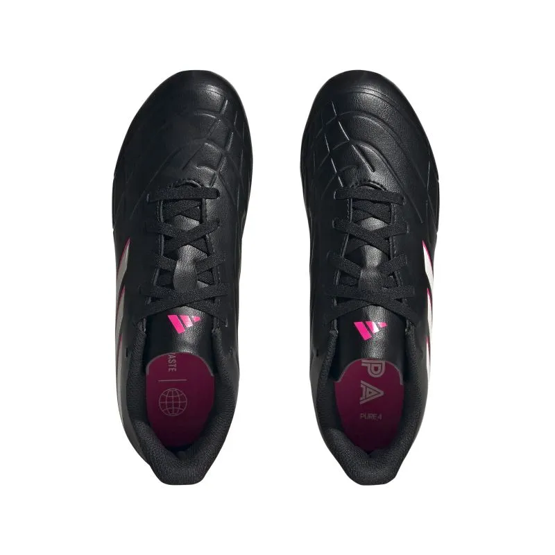 high - altitude shoes rugby shoes Adidas Copa Pure.4 FG Kids Football Boots