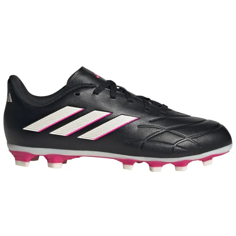 Energy Return Outsole Adidas Copa Pure.4 FG Kids Football Boots