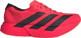 adidas Adizero Adios Pro 4 Mens Running Shoes - Red Reliable stability Arch Technology