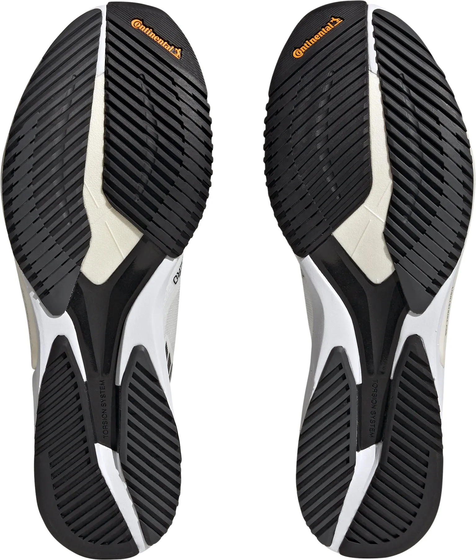 Modern Form adidas Adizero Adios 7 Mens Running Shoes - White