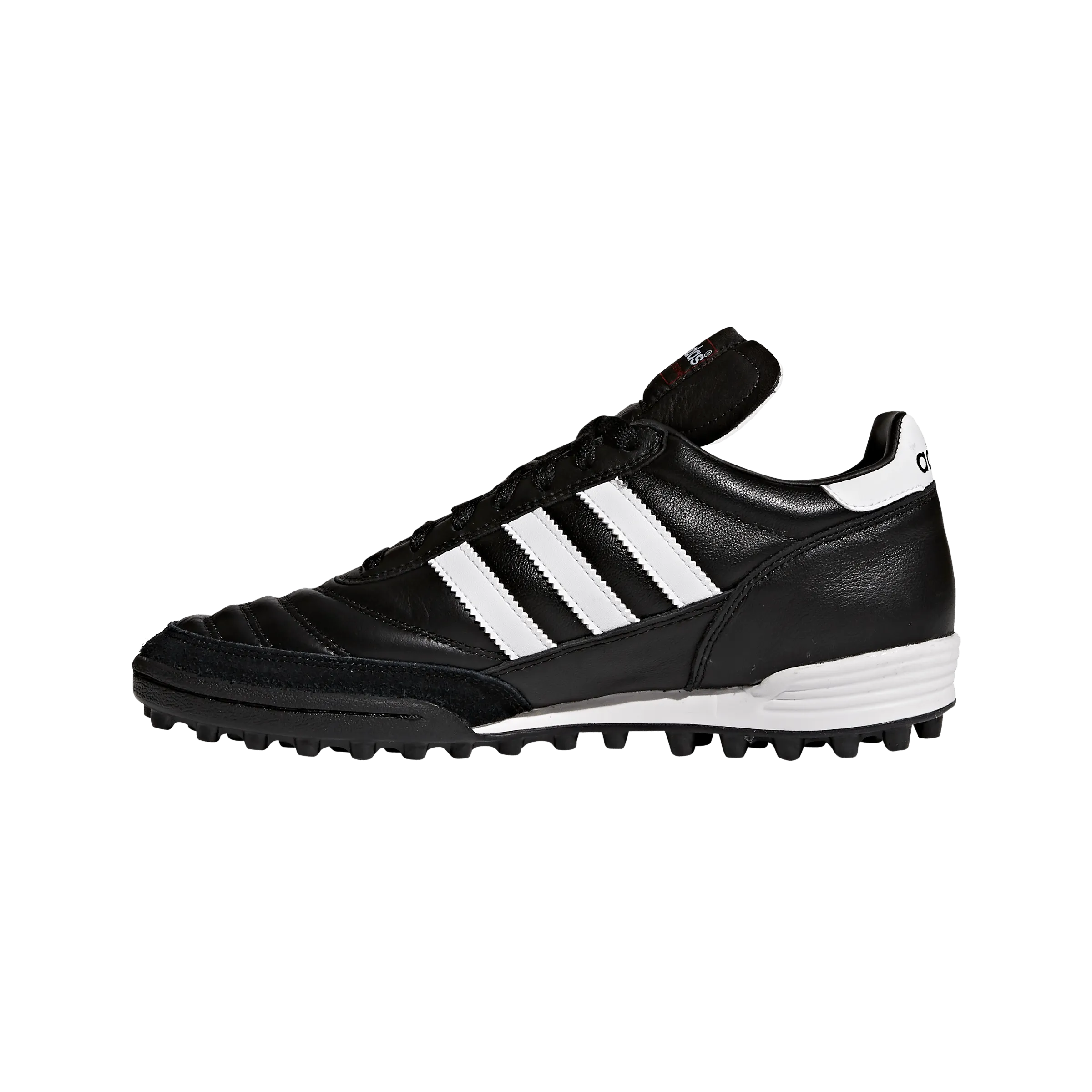 Mundial Team Turf (019228) shoe cleaner Seamless Toe Box Construction