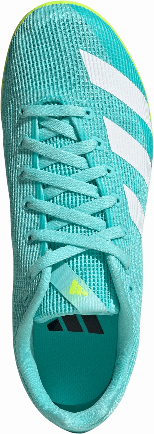 Weekend Sport adidas Allroundstar Junior Running Spikes - Green